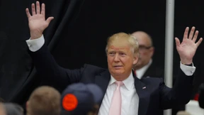 Trump und die weißen Männer