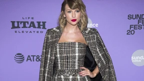 Mann nach Einbruchsversuch bei Taylor Swift festgenommen