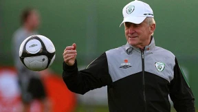 Trapattonis Ziele - Nikolovs Vertrag