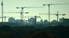 Deutsche Wirtschaft schrumpft im Winter