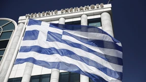 Börse in Athen ab Montag wieder geöffnet