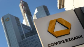 Commerzbank lockt Aktionäre