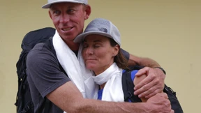 Ein Leben voller Gefahr, Risiko und Liebe