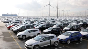 Neue Autos für Deutschland