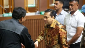 Trumps „großer Mann“ landet in Jakarta im Gefängnis