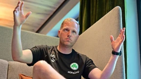 Schön spielen und dann zuschlagen