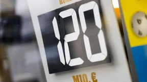 Rekordgewinn: 120 Millionen Euro gehen nach Baden-Württemberg