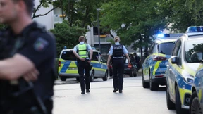 Ehe-Aus war wohl Grund für Massenschlägerei mit 100 Beteiligten