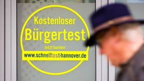 „Das ist faktisch ein Lockdown für Ungeimpfte“