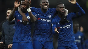 Chelsea-Trainer Lampard sichert Rüdiger Unterstützung zu