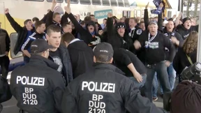 Vernebelte Köpfe