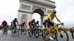 Jonas Vingegaard gewinnt die Tour de France 2023