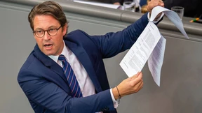 Maut-Betreiber erlauben Veröffentlichung von Verträgen