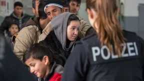 Weniger Flüchtlinge, neue Sorgen