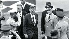 Drei unvergessene Stunden