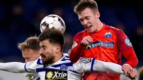 Paderborn gewinnt Zweitliga-Duell im DFB-Pokal