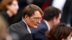 Corona-Inzidenz steigt leicht auf 61,7