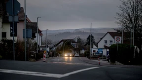 Glashütten und der lange Schatten