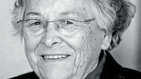 Trauer um Ilse Werder