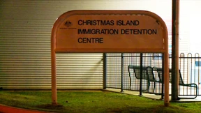 Aufstand auf der Weihnachtsinsel beendet