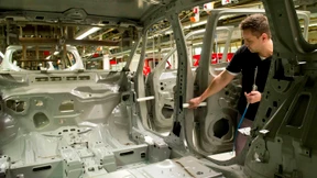 Der nächste Zafira soll in Frankreich entwickelt werden