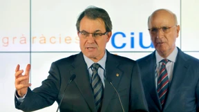 „Mehr Europa, mehr Katalonien“