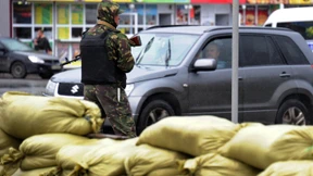 Widersprüchliche Signale aus Kiew 