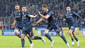 Die Nebelmaschine funktioniert noch