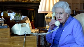 Hallo Oma, wie geht es Dir?