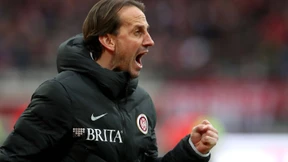 Der SV Wehen Wiesbaden fühlt sich gewappnet