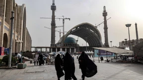 Irans Regime schafft ein „Klima der Angst“