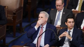 Das nächste Debakel der Republikaner