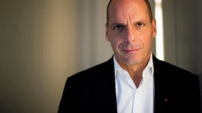 „Griechenland versinkt jeden Tag tiefer in einem schwarzen Loch“