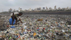 Indische Regierung kippt Plastikverbot
