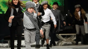 Immer weniger bambini