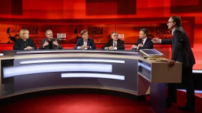 Plasbergs Messe für den heiligen Sankt Martin