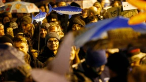 6000 Sardinen gegen Salvini