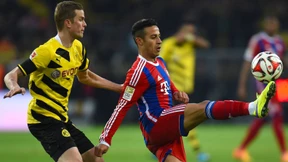 Warum Bayern Thiago dringend braucht