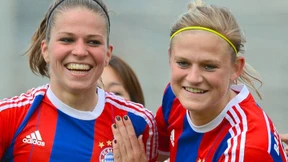 Bayern-Frauen gewinnen Bundesliga-Topspiel