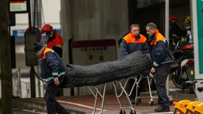 Bleiben die Verbrechen des IS straflos?