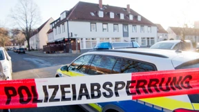 Freiheitsstrafe für Schuss auf Mädchen an Silvester