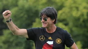 DFB „total sicher“: Löw macht bis 2016 weiter