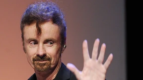 „Sie haben einen Fernseh-Schmock gewählt“