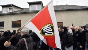 NPD plant Bundesparteitag in Büdingen