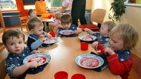 Politik zeugt keine Kinder