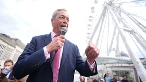 Konservative könnten Farages nächstes Opfer werden