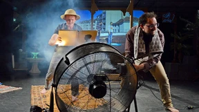 Ganz und gar dem Islam begegnen