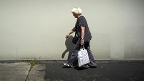 „Die deutsche Oma, die gegen Nazis anputzt“