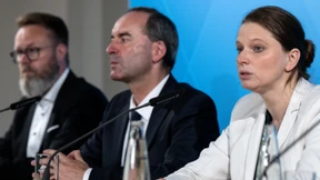 Länderminister sprechen sich für Industriestrompreis aus