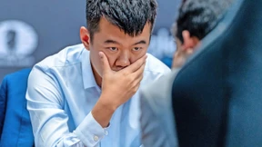 Ist Ding wieder der Alte?